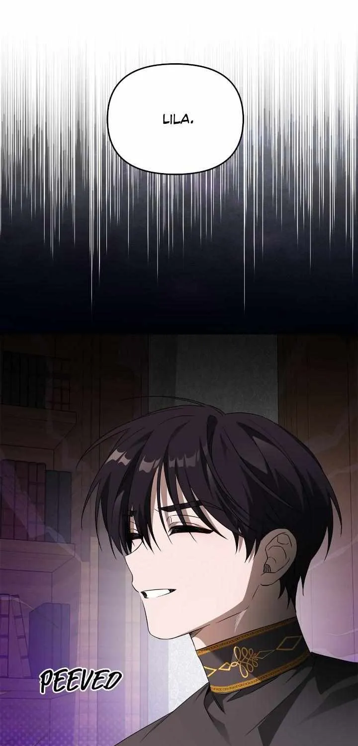 How to Escape an Esper Harem Chapter 3 page 134 - 