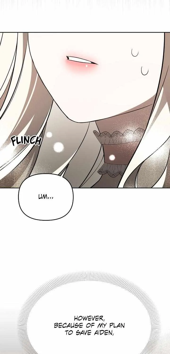 How to Escape an Esper Harem Chapter 3 page 136 - 