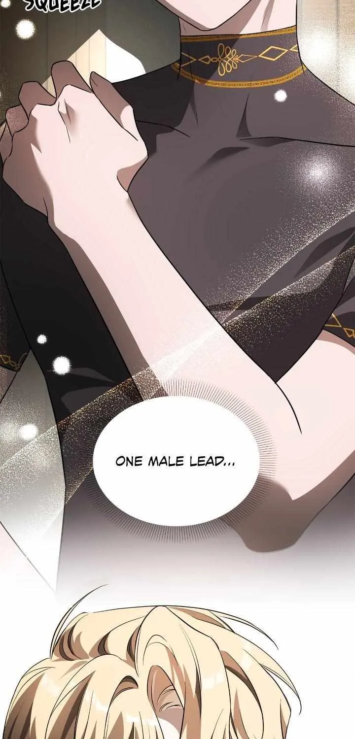 How to Escape an Esper Harem Chapter 3 page 138 - 