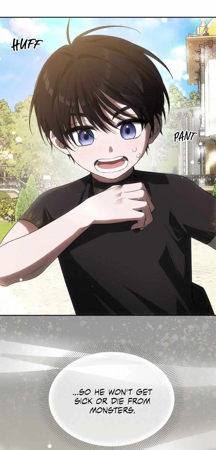 How to Escape an Esper Harem Chapter 3 page 22 - 