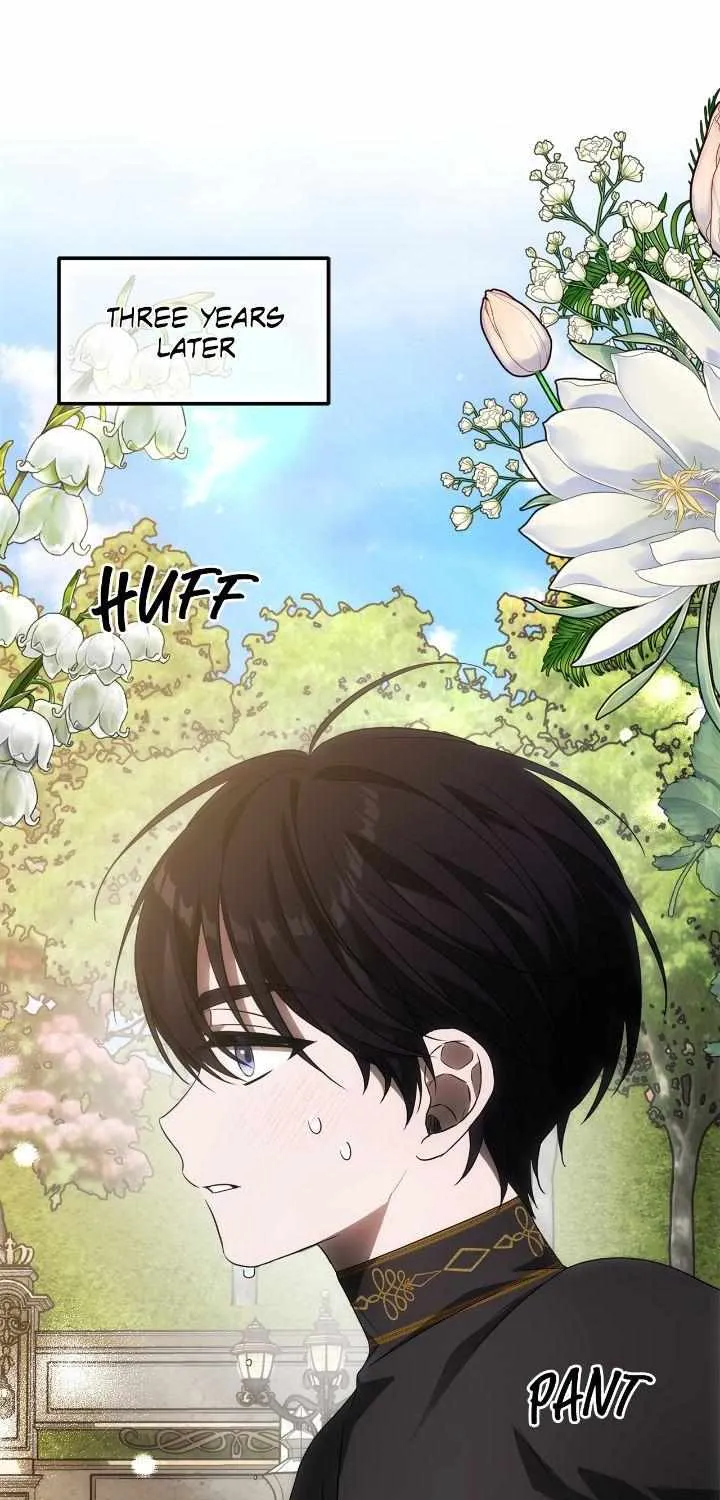 How to Escape an Esper Harem Chapter 3 page 26 - 