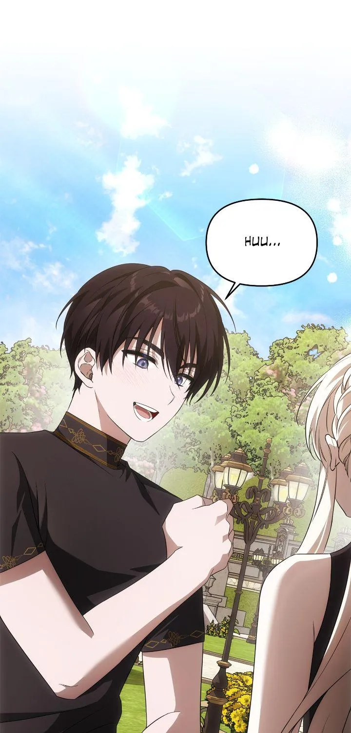 How to Escape an Esper Harem Chapter 3 page 30 - 