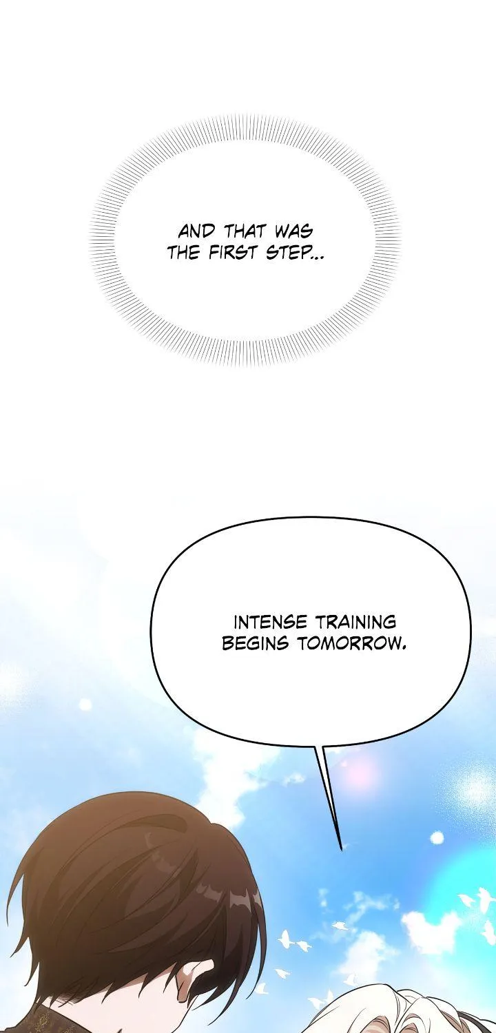 How to Escape an Esper Harem Chapter 3 page 4 - 