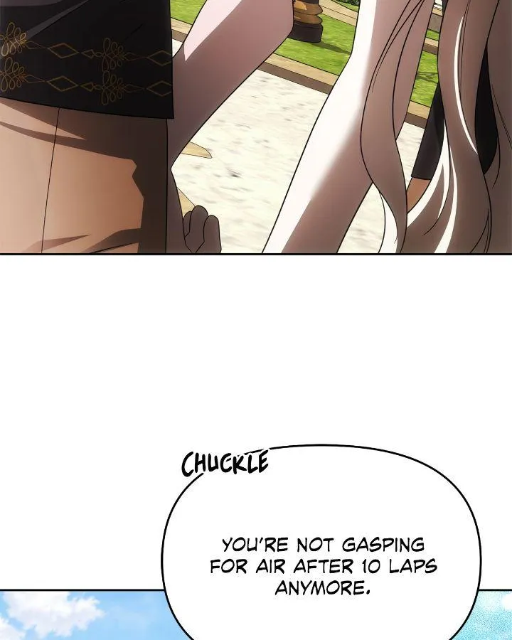 How to Escape an Esper Harem Chapter 3 page 31 - 