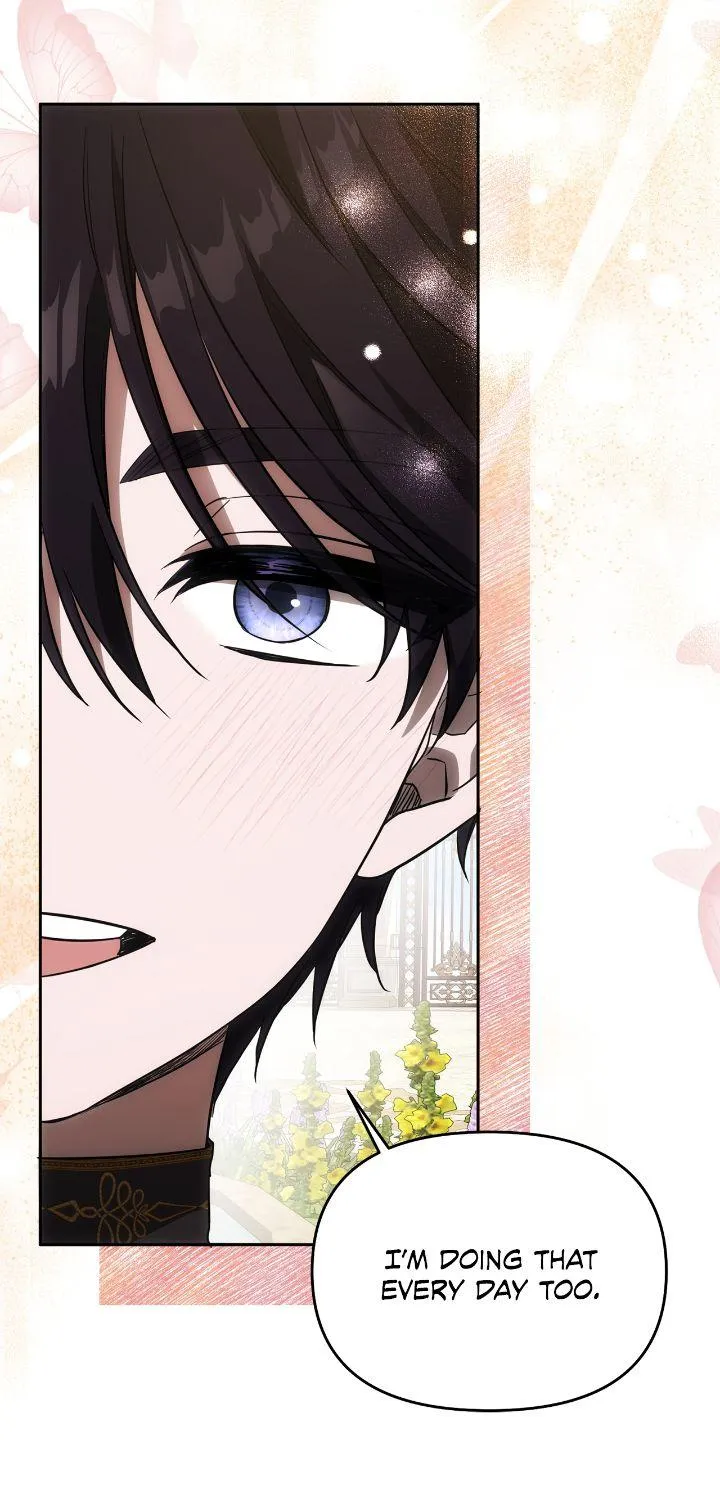 How to Escape an Esper Harem Chapter 3 page 34 - 