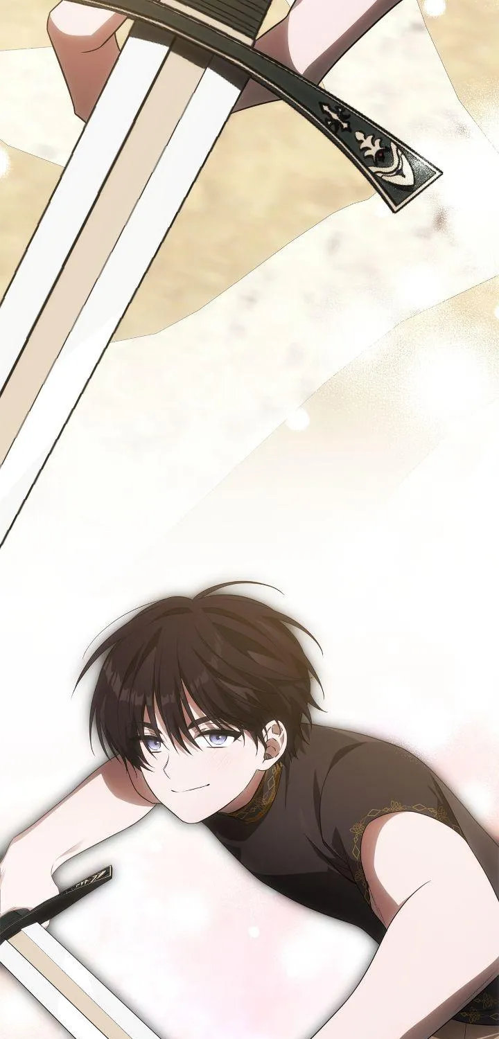 How to Escape an Esper Harem Chapter 3 page 36 - 