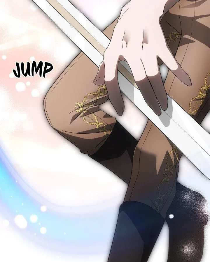 How to Escape an Esper Harem Chapter 3 page 37 - 