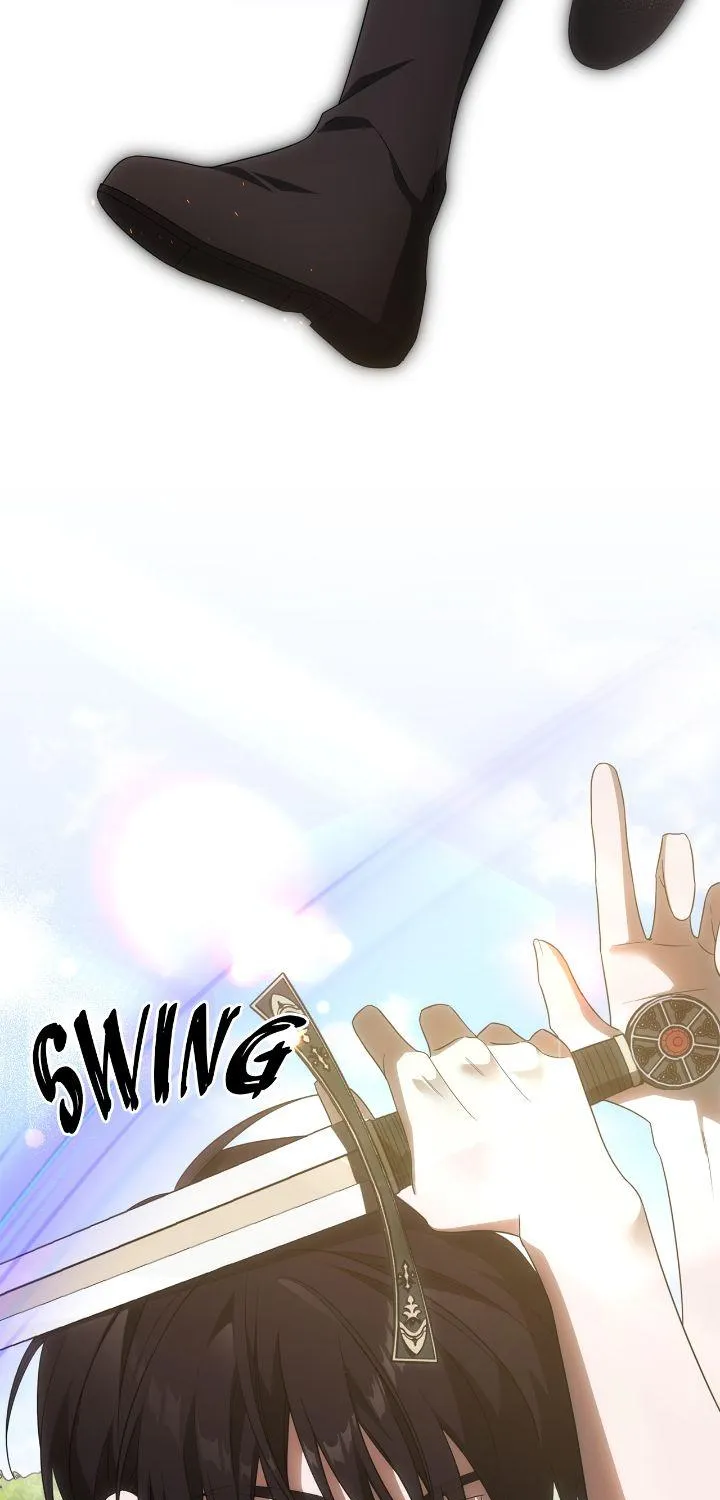 How to Escape an Esper Harem Chapter 3 page 38 - 