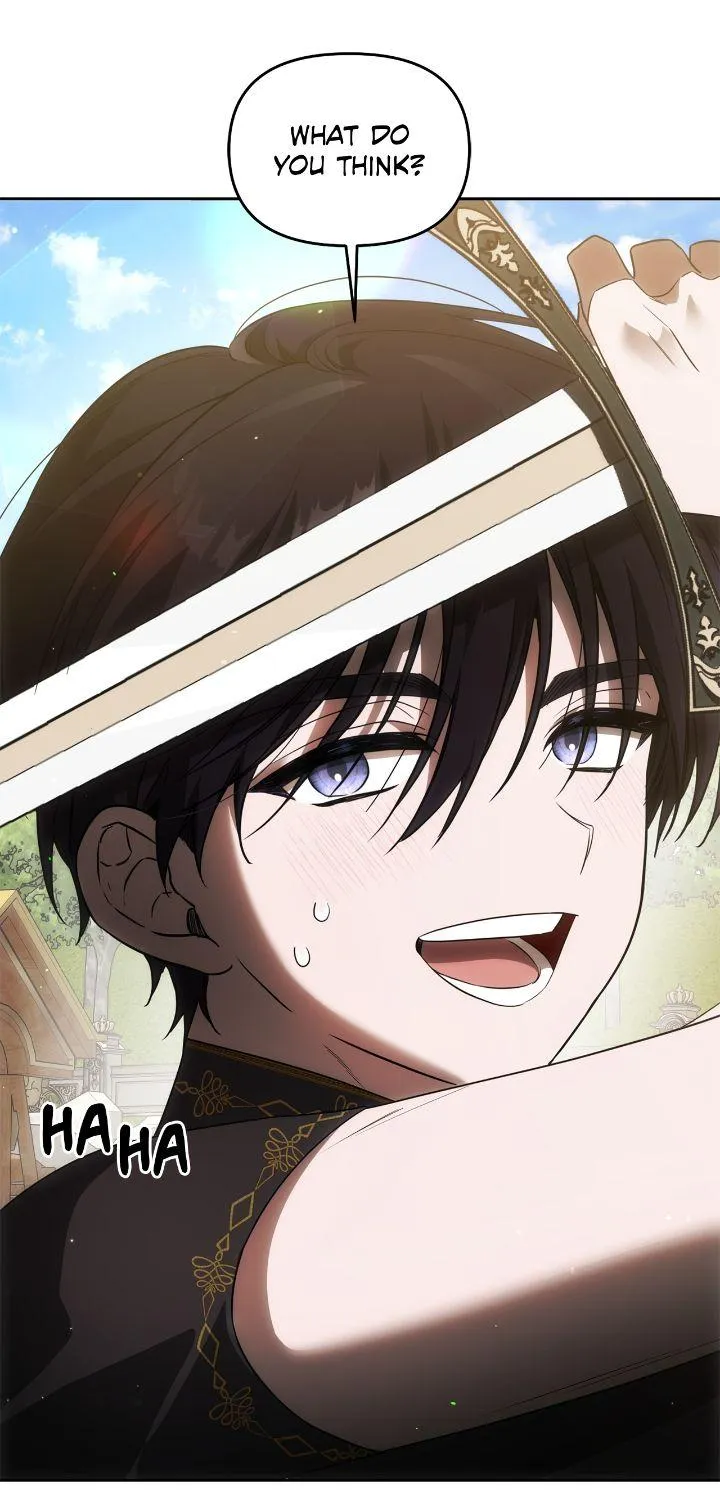 How to Escape an Esper Harem Chapter 3 page 41 - 