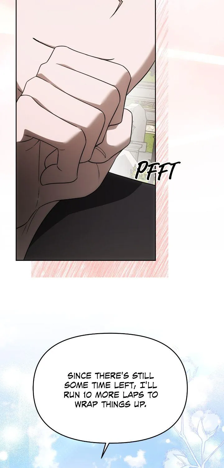 How to Escape an Esper Harem Chapter 3 page 47 - 