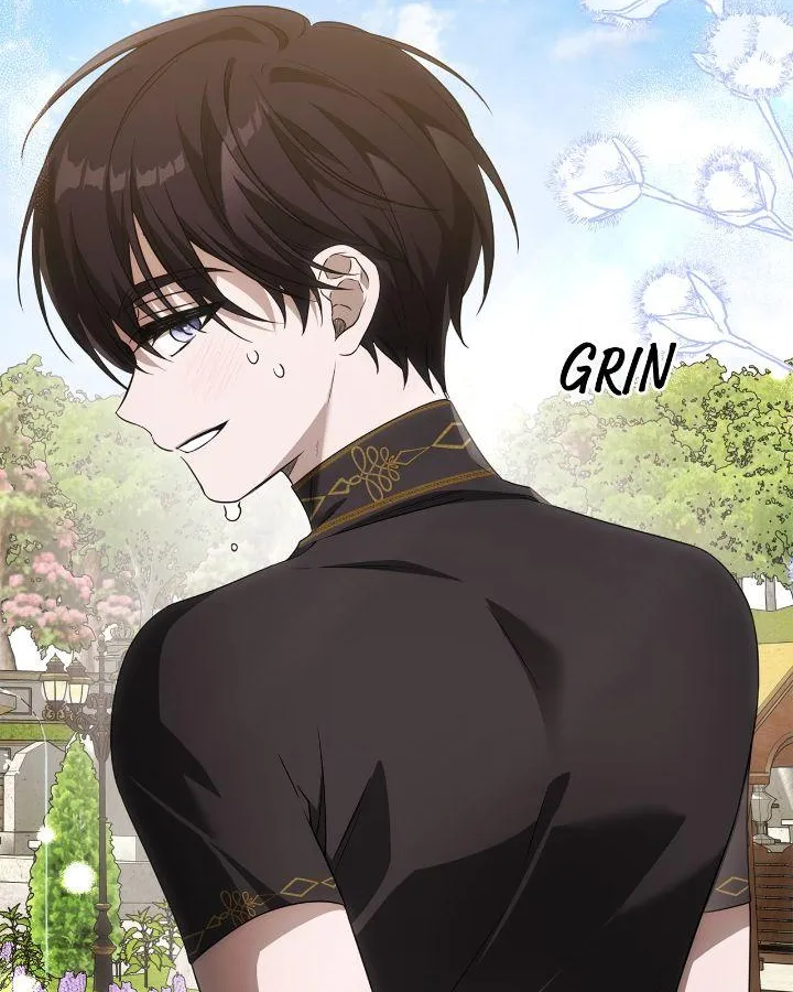 How to Escape an Esper Harem Chapter 3 page 48 - 
