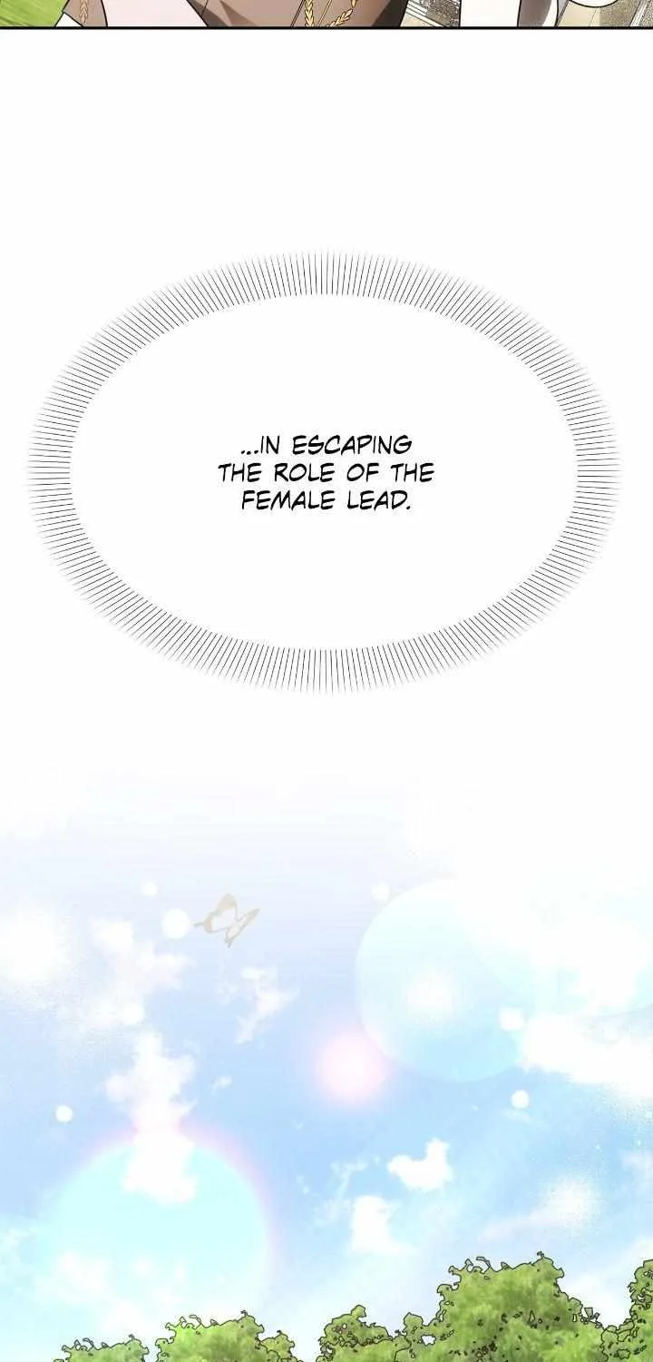 How to Escape an Esper Harem Chapter 3 page 6 - 