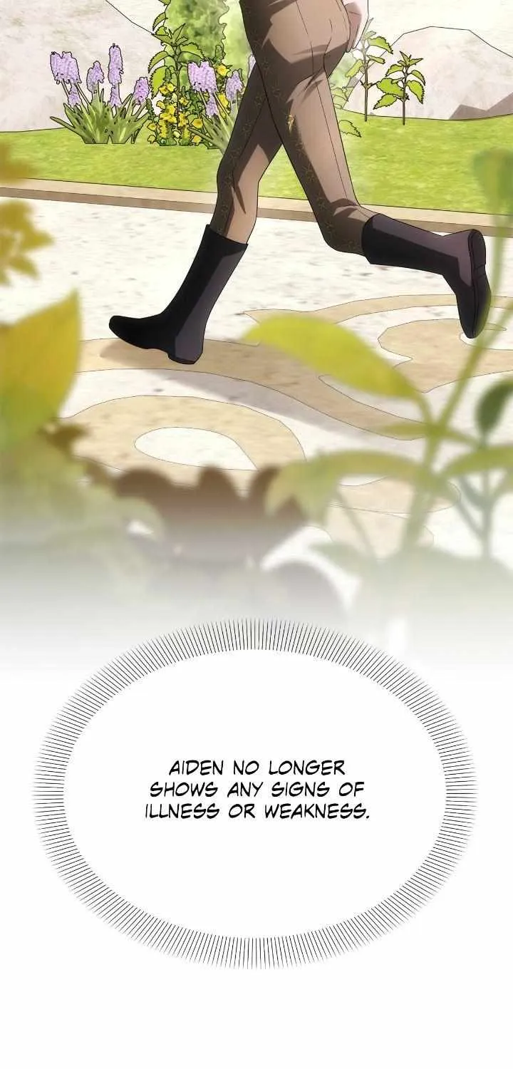 How to Escape an Esper Harem Chapter 3 page 52 - 