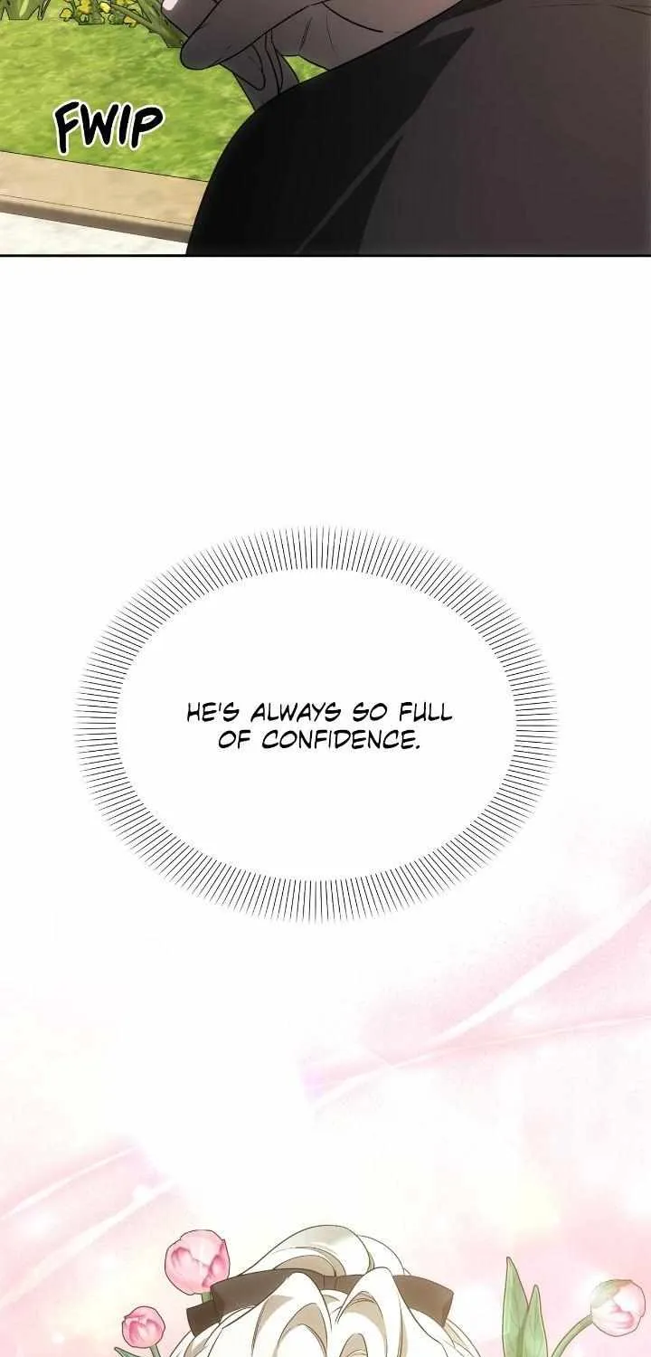 How to Escape an Esper Harem Chapter 3 page 54 - 