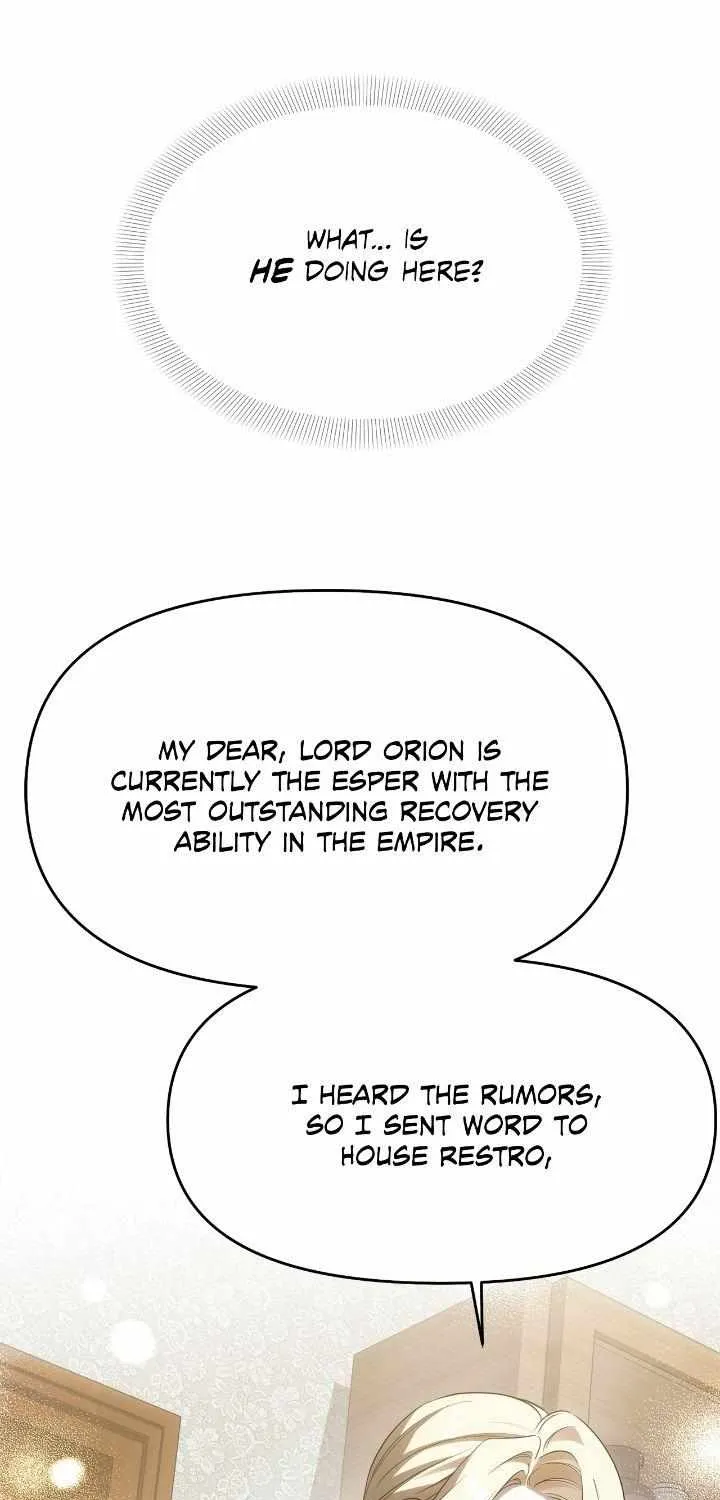 How to Escape an Esper Harem Chapter 3 page 68 - 