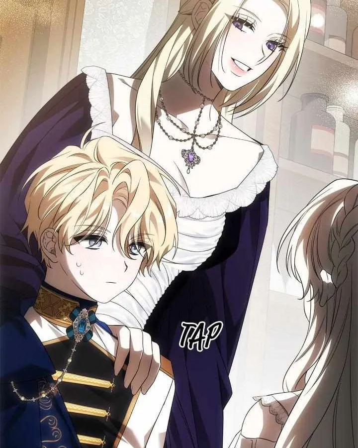 How to Escape an Esper Harem Chapter 3 page 69 - 