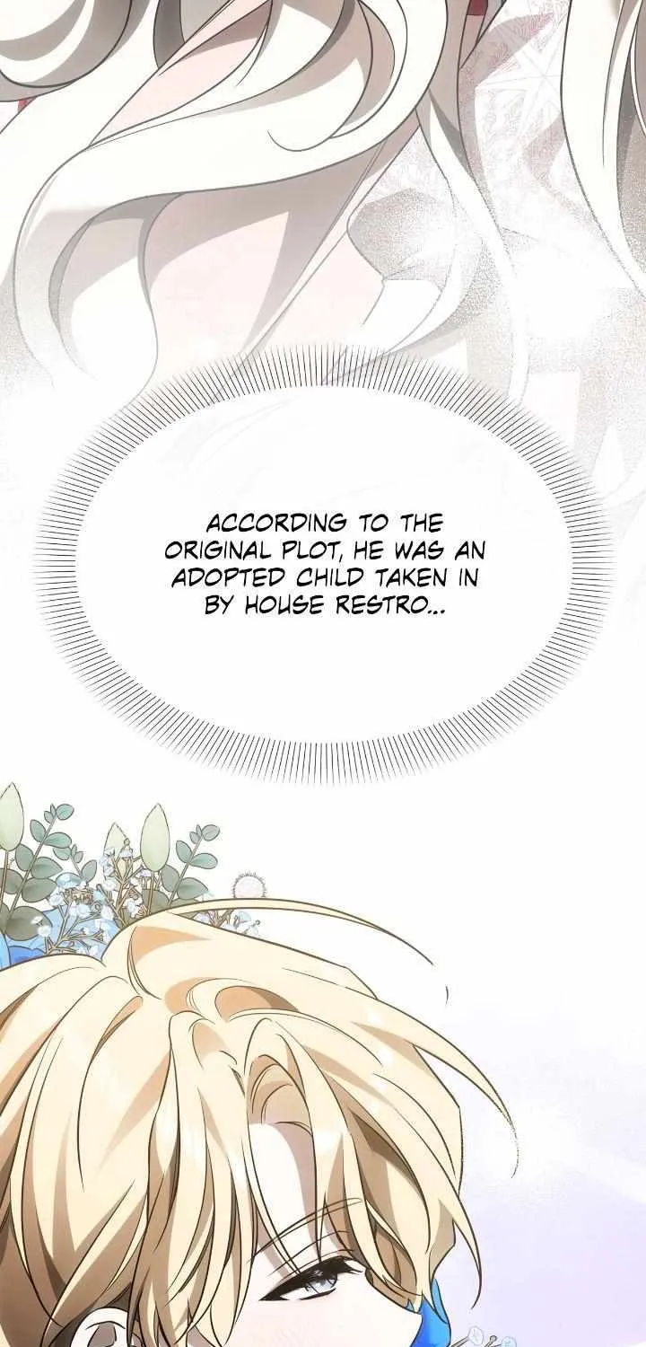 How to Escape an Esper Harem Chapter 3 page 74 - 