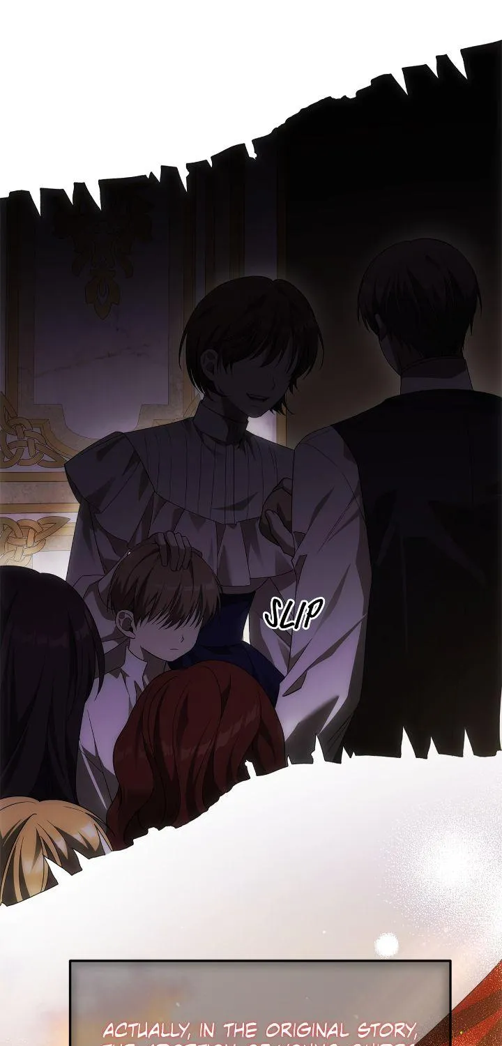 How to Escape an Esper Harem Chapter 3 page 77 - 