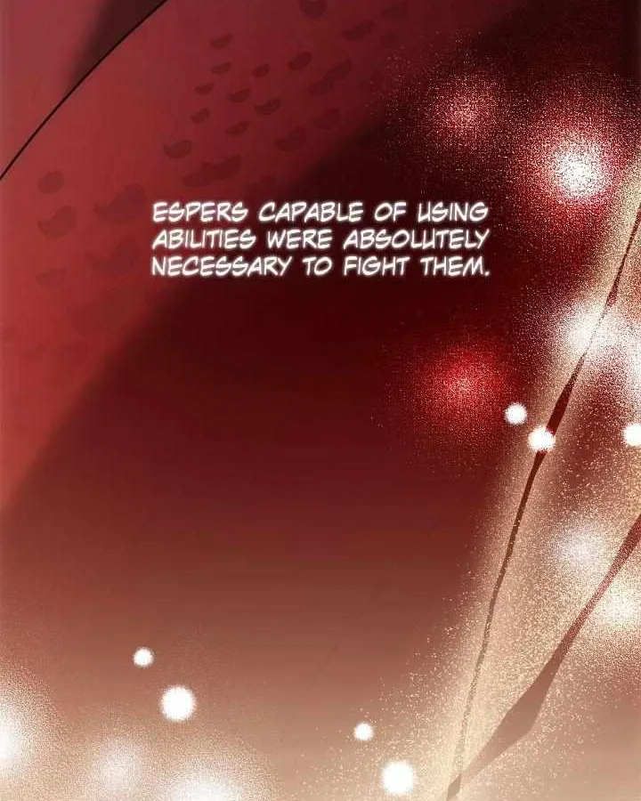 How to Escape an Esper Harem Chapter 3 page 82 - 