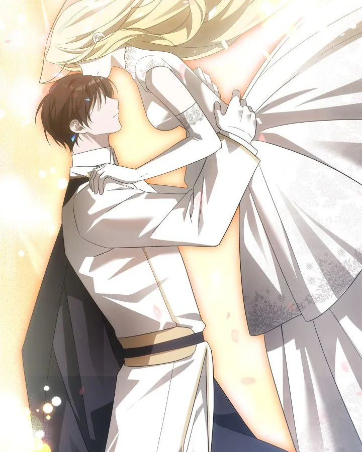 How to Escape an Esper Harem Chapter 3 page 84 - 