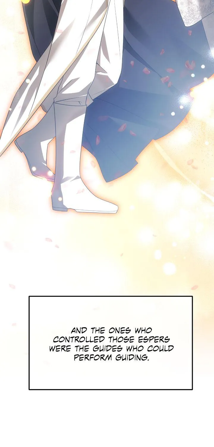 How to Escape an Esper Harem Chapter 3 page 85 - 