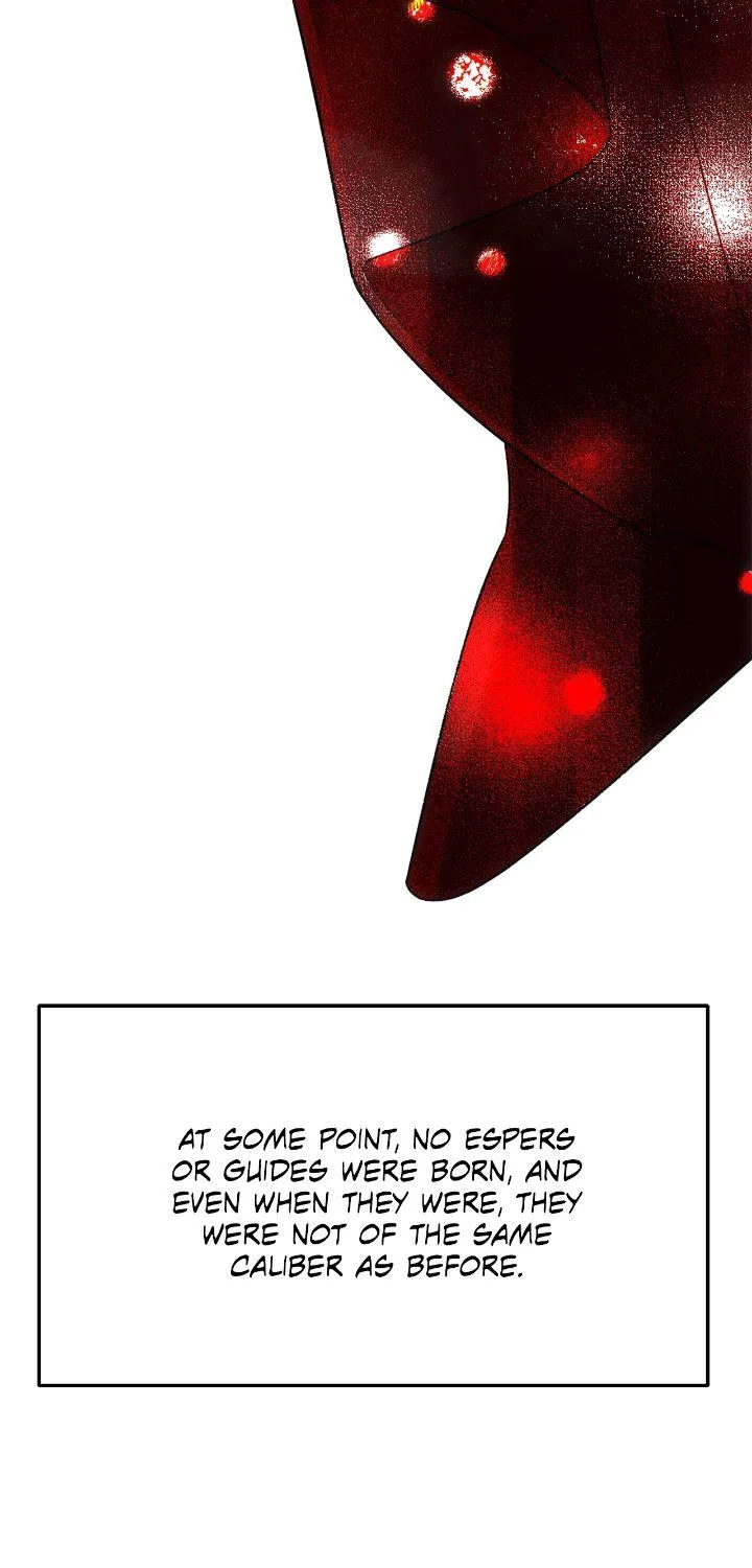 How to Escape an Esper Harem Chapter 3 page 95 - 