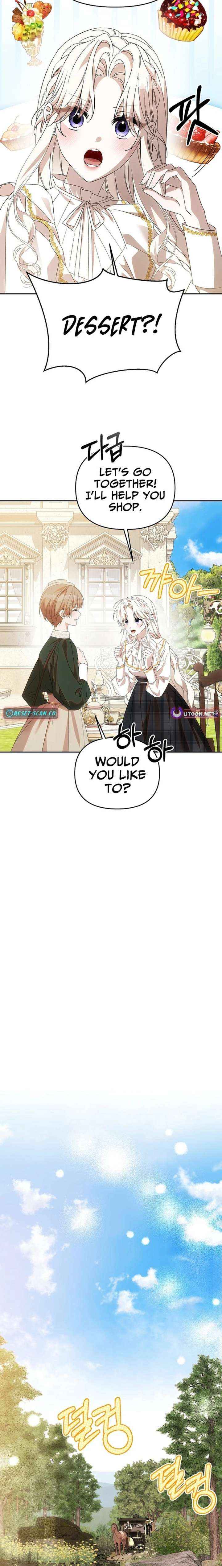 How to Escape an Esper Harem Chapter 30 page 6 - 