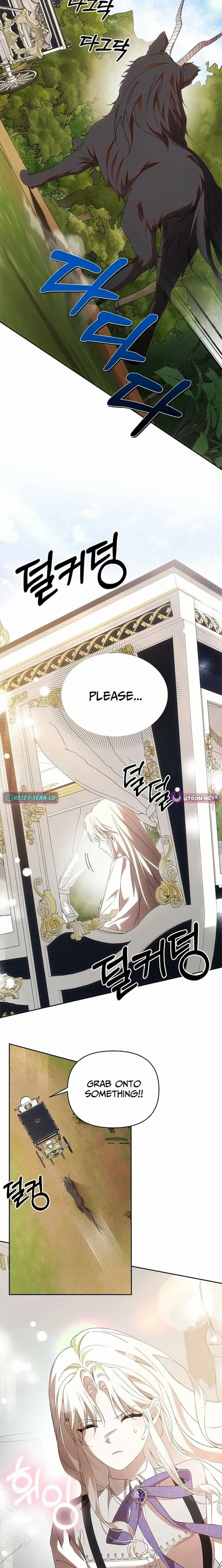 How to Escape an Esper Harem Chapter 34 page 16 - 