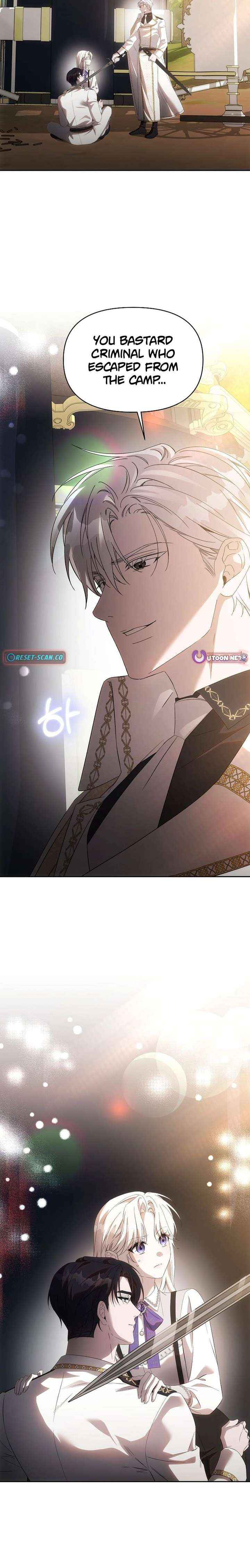 How to Escape an Esper Harem Chapter 35 page 16 - 