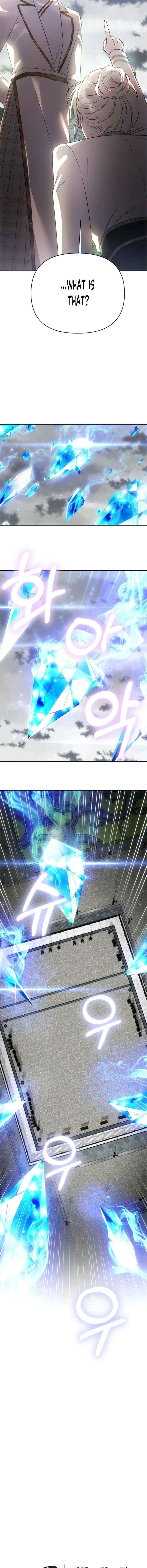 How to Escape an Esper Harem Chapter 39 page 17 - 