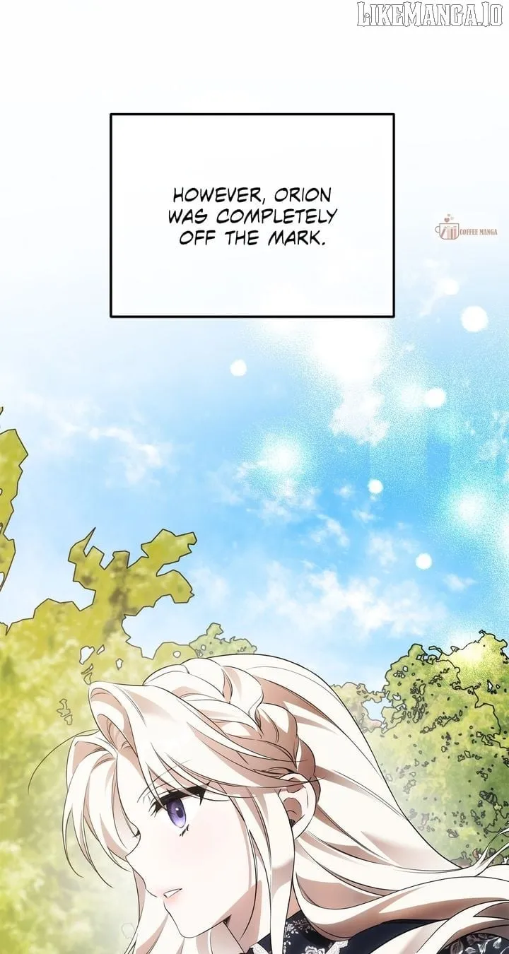 How to Escape an Esper Harem Chapter 4 page 101 - 