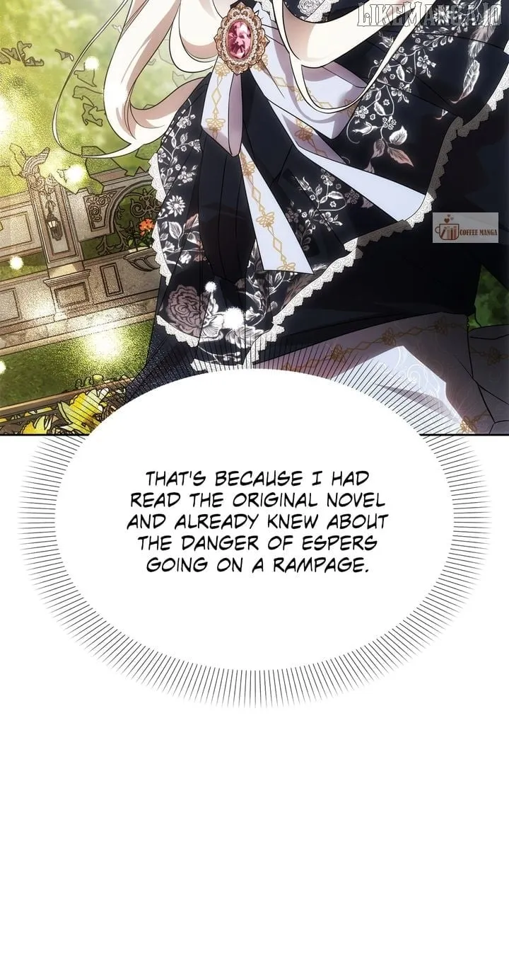 How to Escape an Esper Harem Chapter 4 page 102 - 
