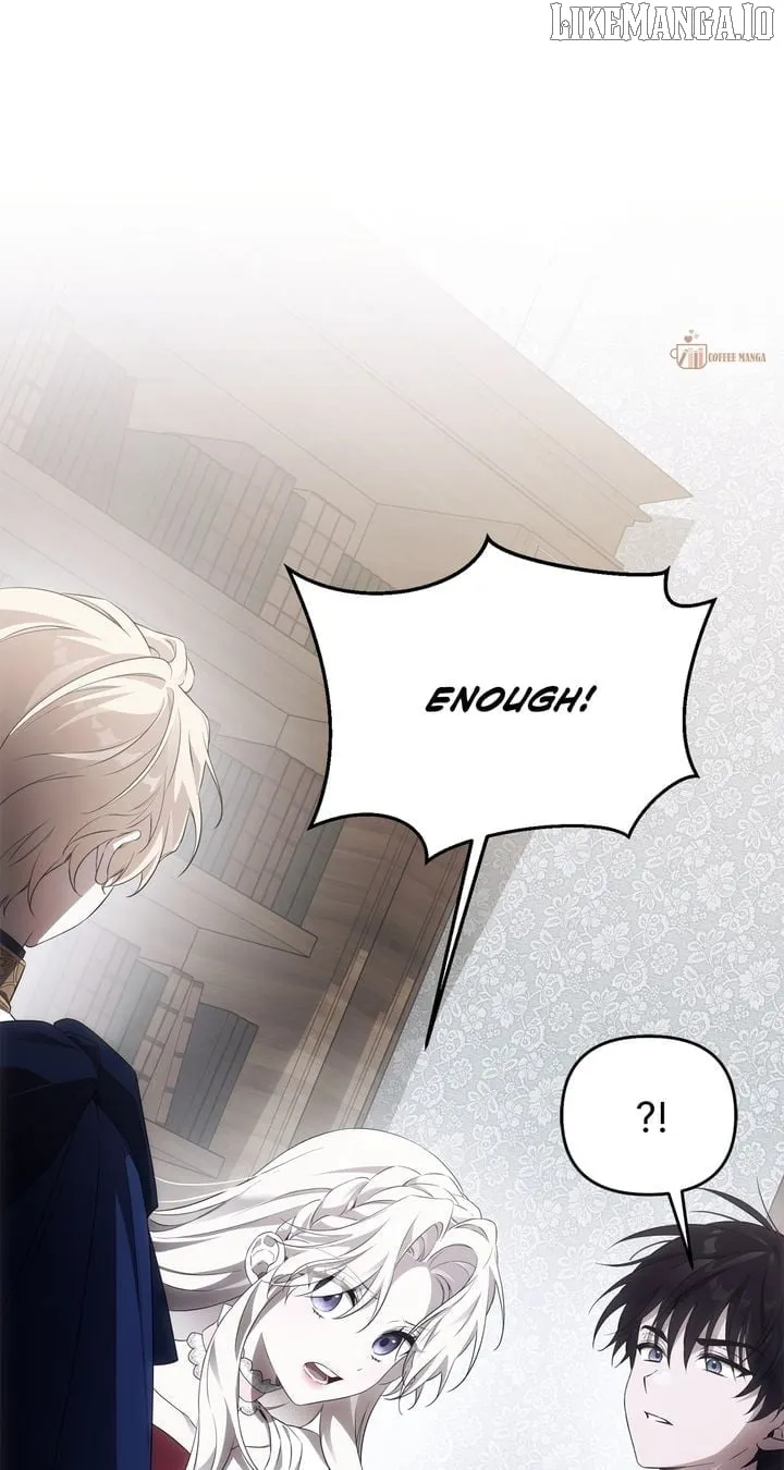 How to Escape an Esper Harem Chapter 4 page 103 - 