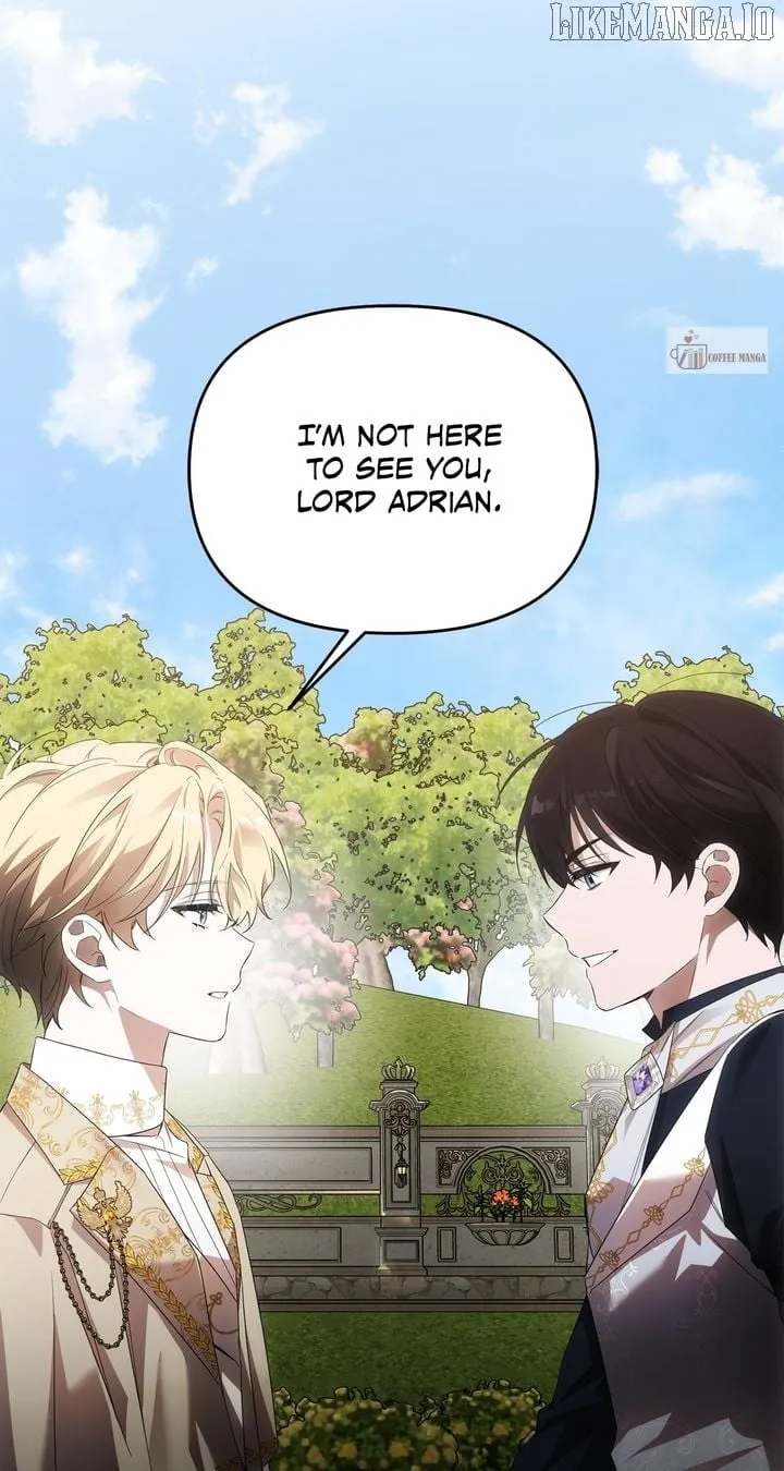 How to Escape an Esper Harem Chapter 4 page 111 - 