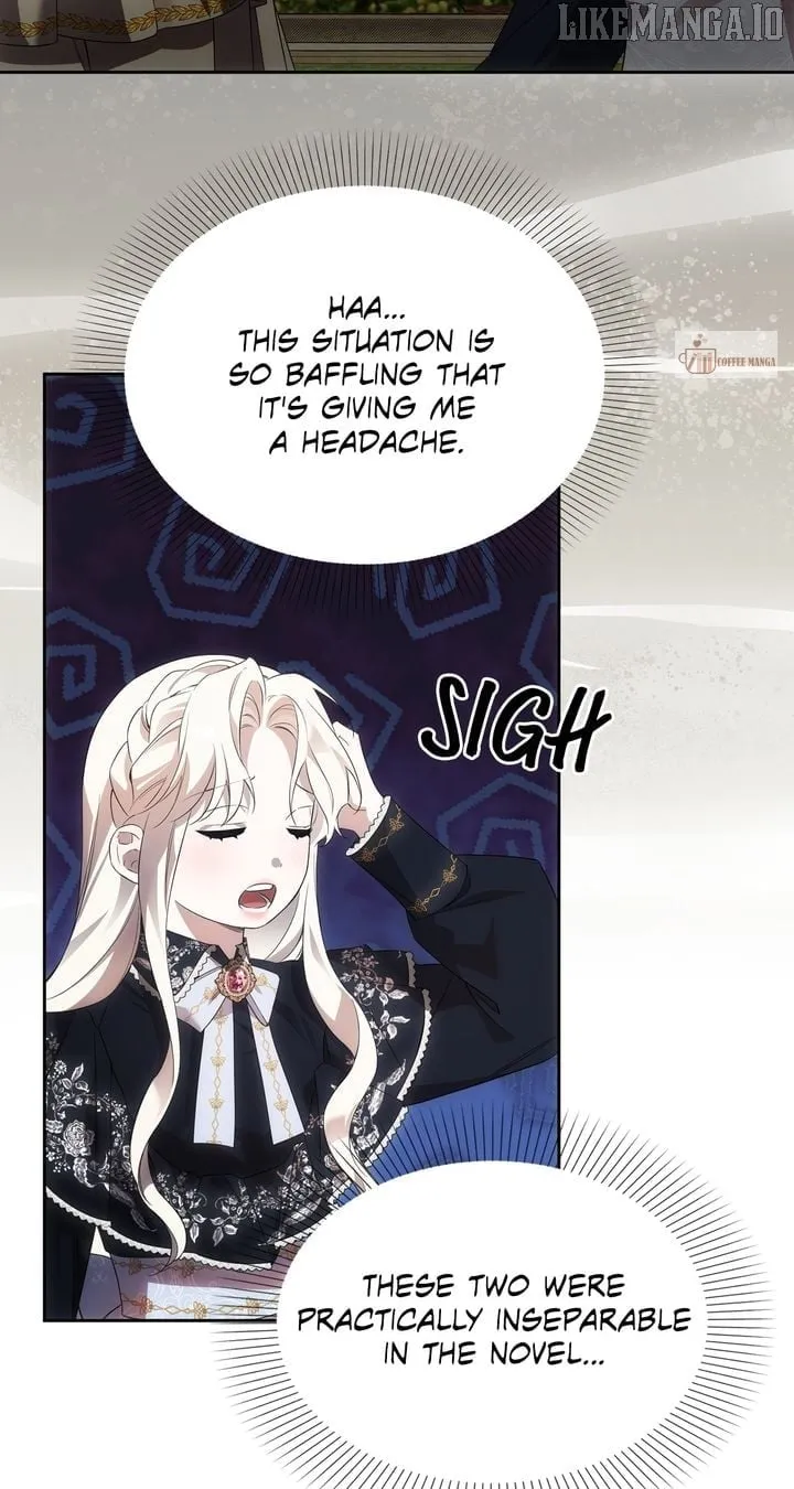 How to Escape an Esper Harem Chapter 4 page 112 - 