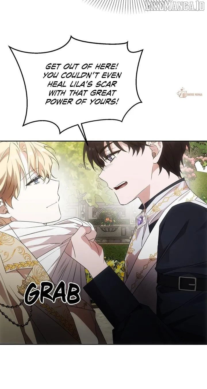 How to Escape an Esper Harem Chapter 4 page 113 - 