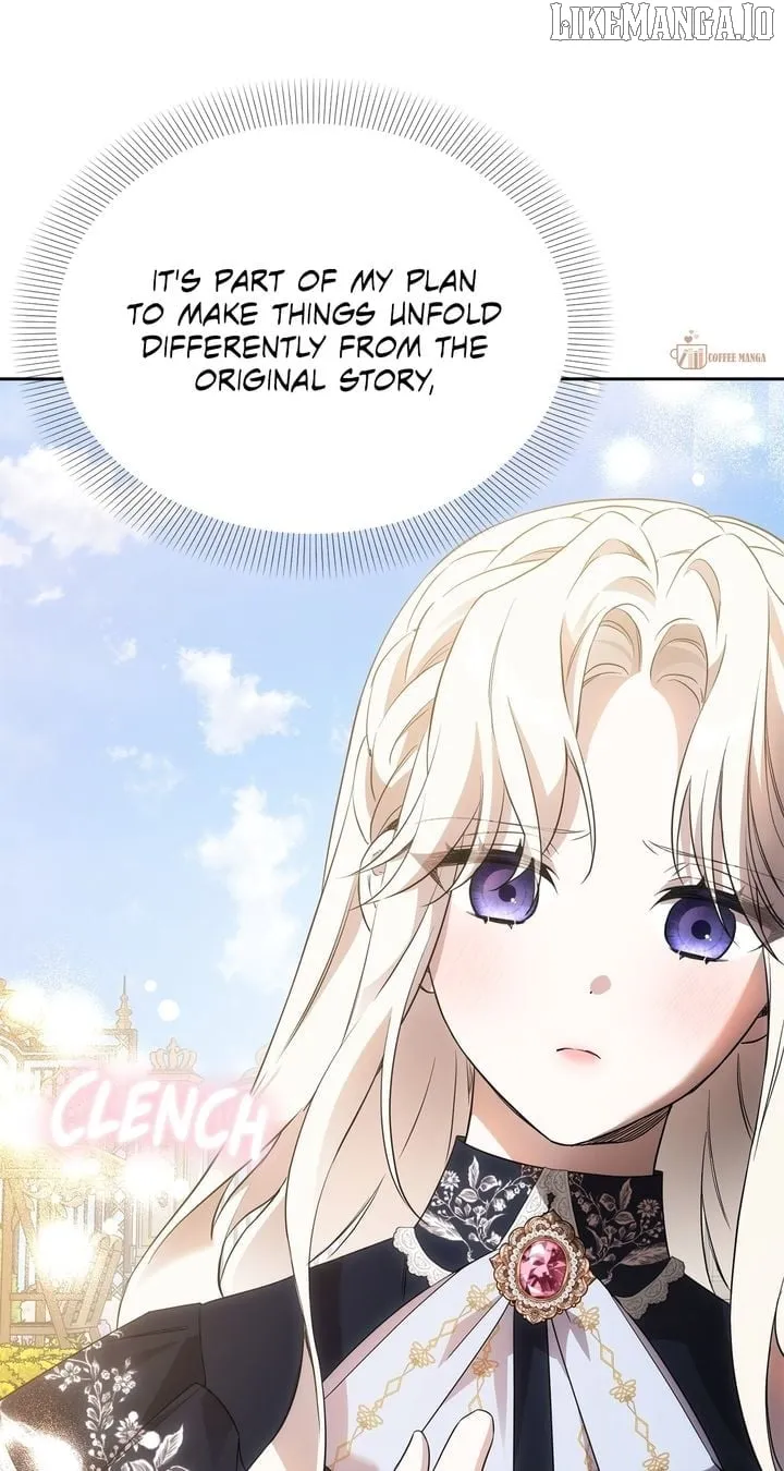 How to Escape an Esper Harem Chapter 4 page 117 - 