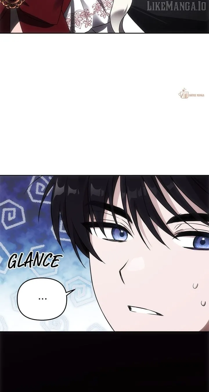 How to Escape an Esper Harem Chapter 4 page 13 - 