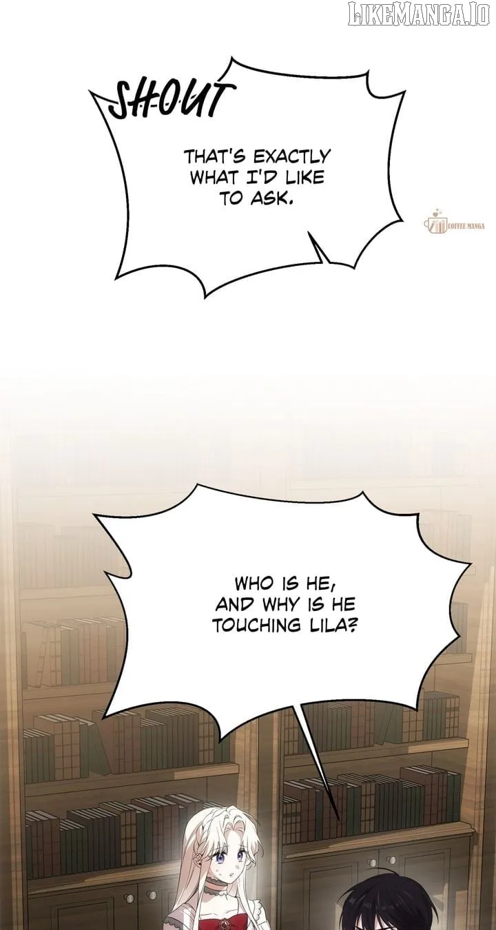 How to Escape an Esper Harem Chapter 4 page 18 - 