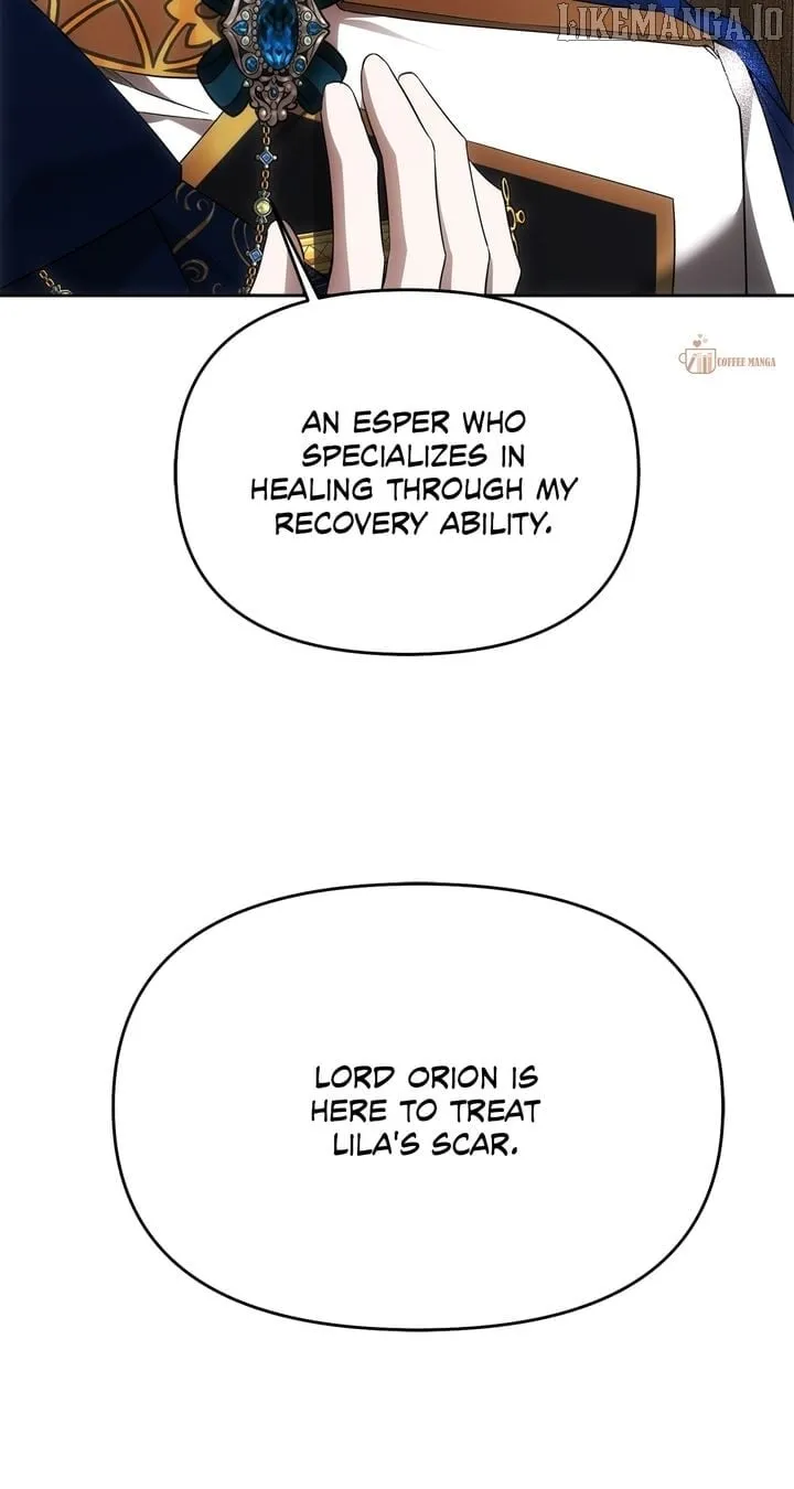 How to Escape an Esper Harem Chapter 4 page 22 - 