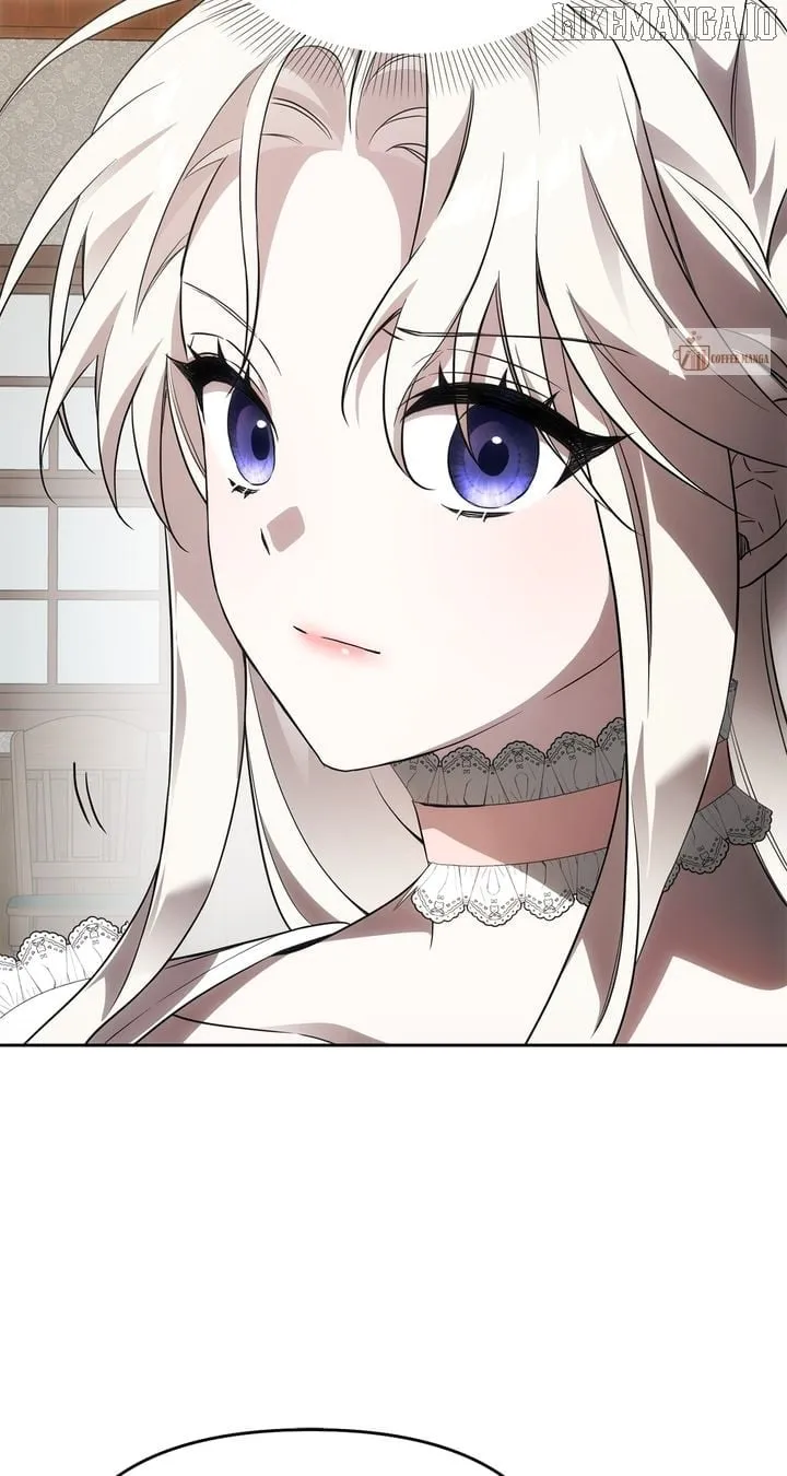 How to Escape an Esper Harem Chapter 4 page 28 - 