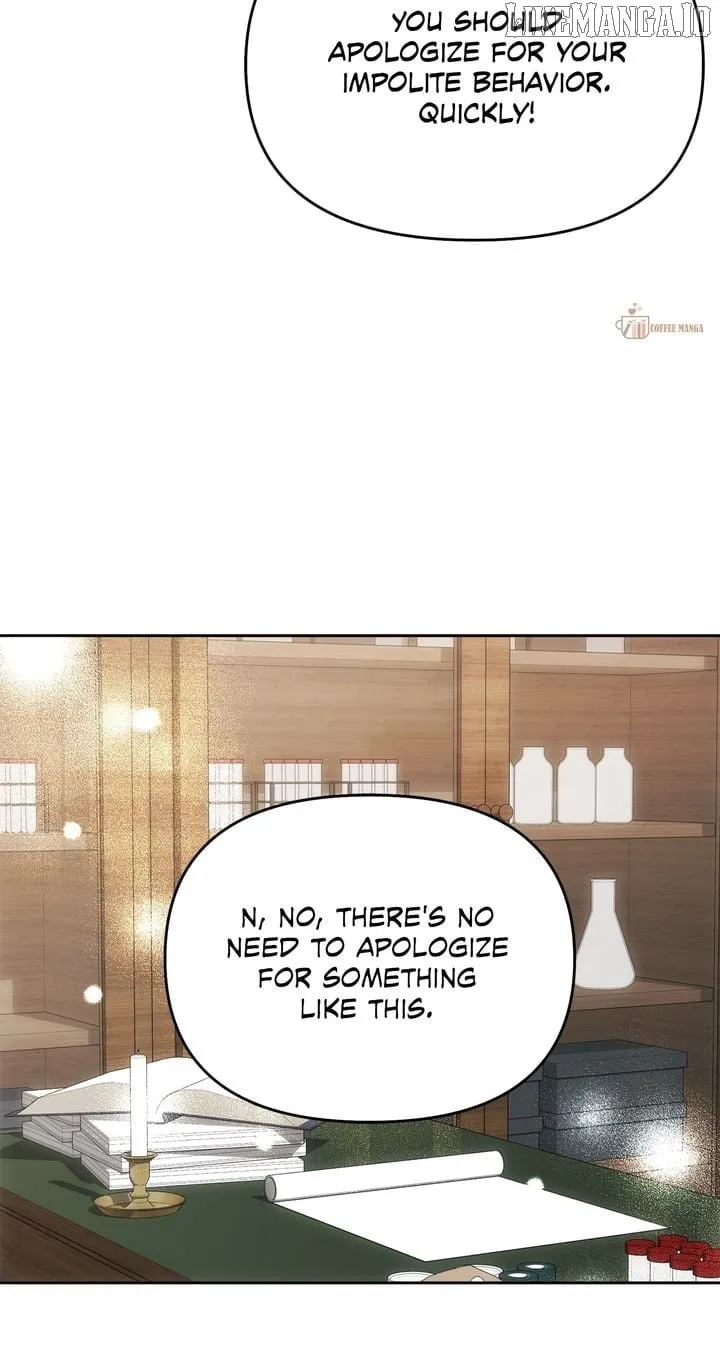 How to Escape an Esper Harem Chapter 4 page 30 - 