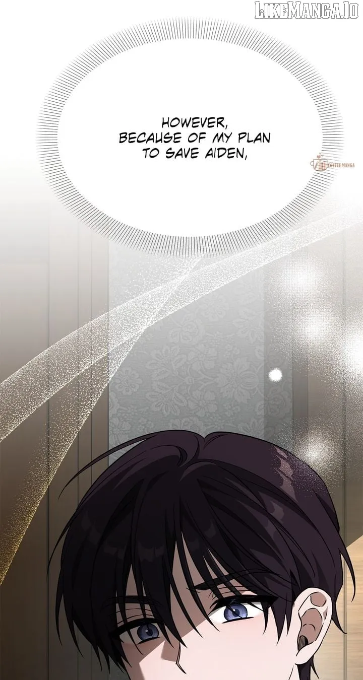 How to Escape an Esper Harem Chapter 4 page 4 - 