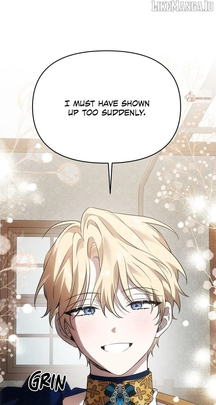 How to Escape an Esper Harem Chapter 4 page 31 - 
