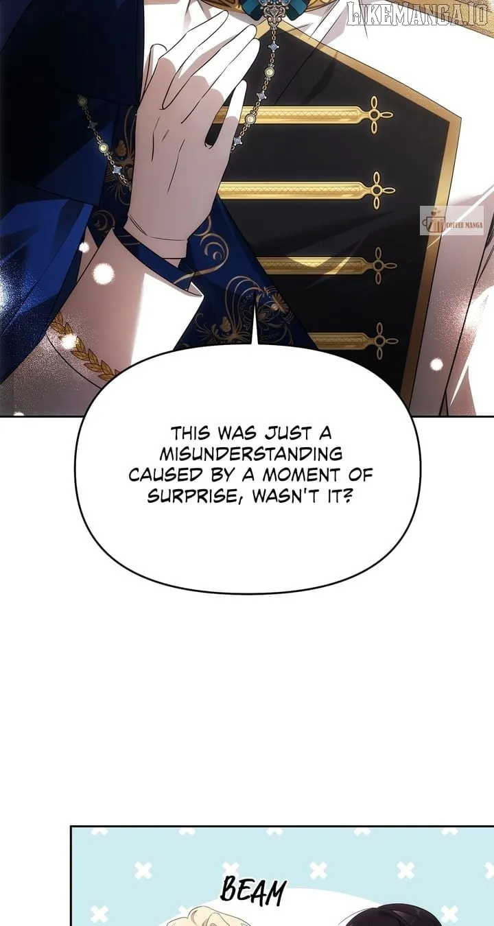 How to Escape an Esper Harem Chapter 4 page 32 - 
