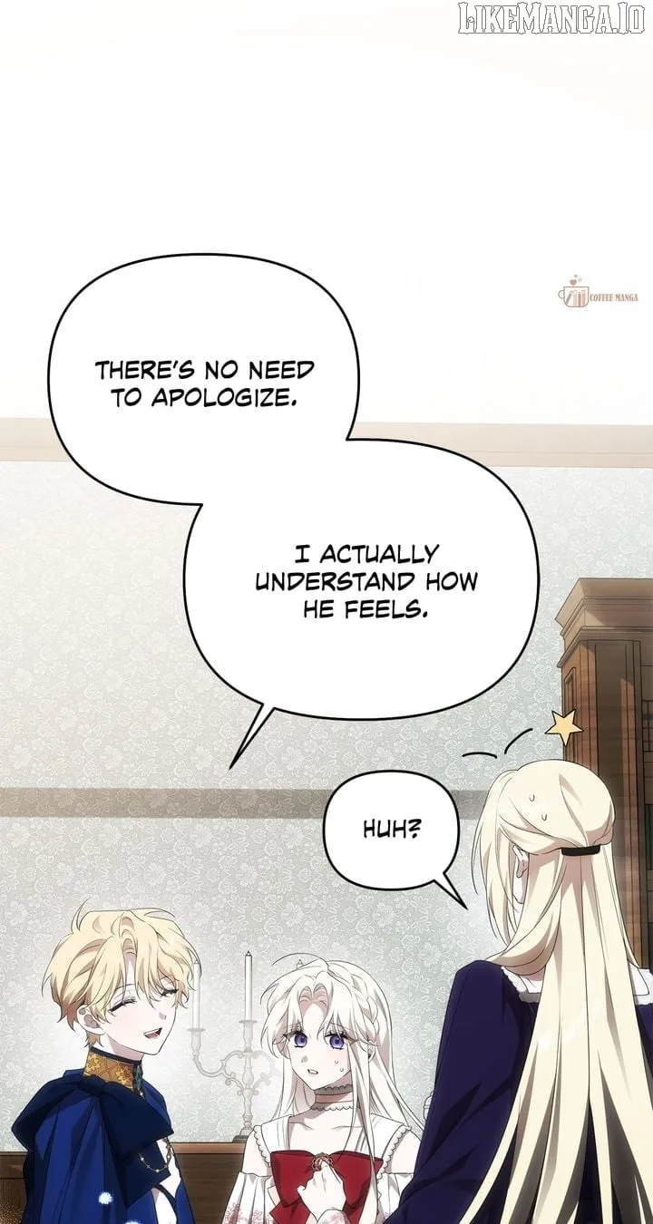 How to Escape an Esper Harem Chapter 4 page 36 - 
