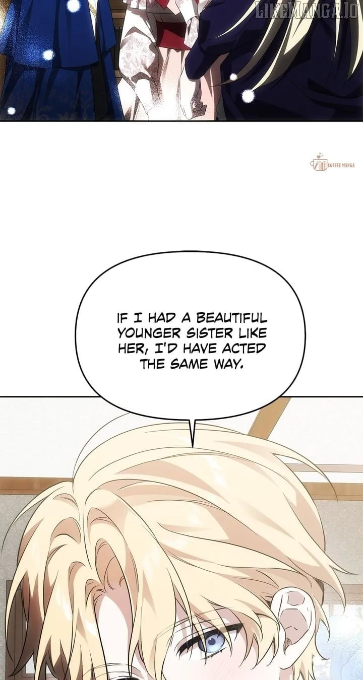 How to Escape an Esper Harem Chapter 4 page 37 - 