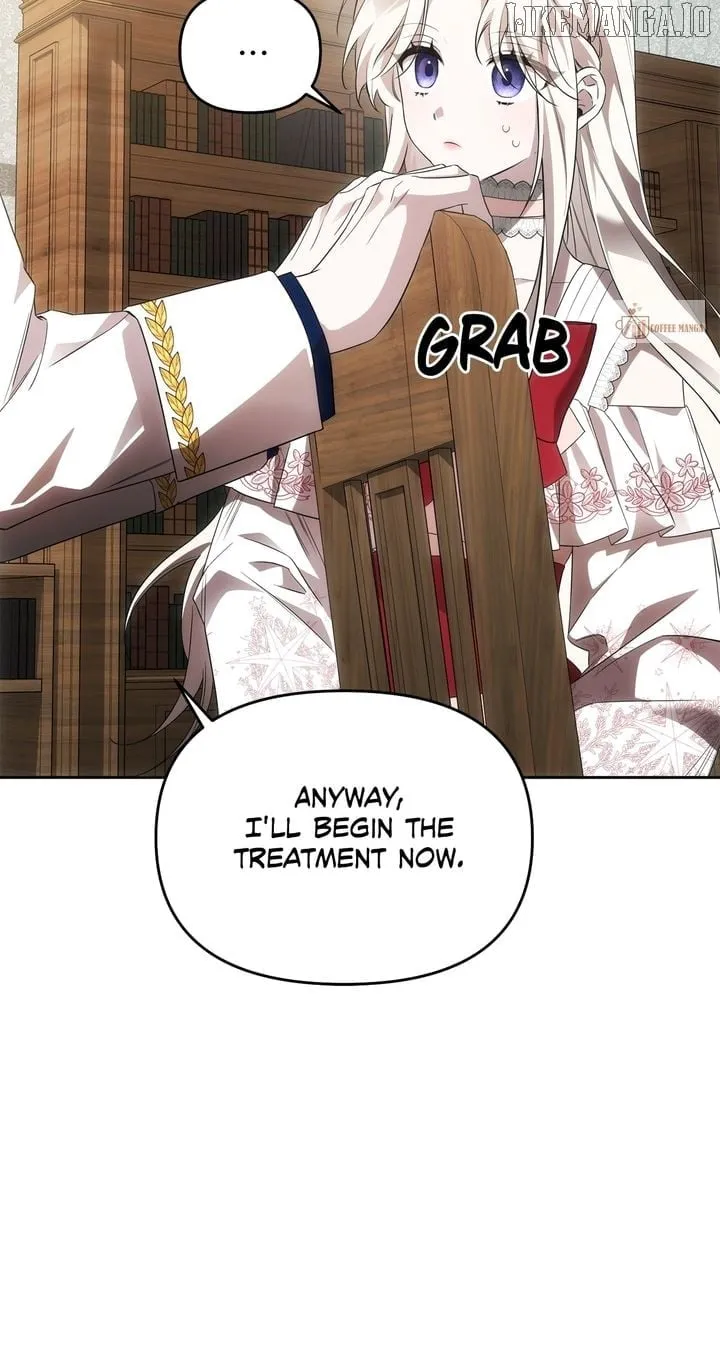 How to Escape an Esper Harem Chapter 4 page 39 - 