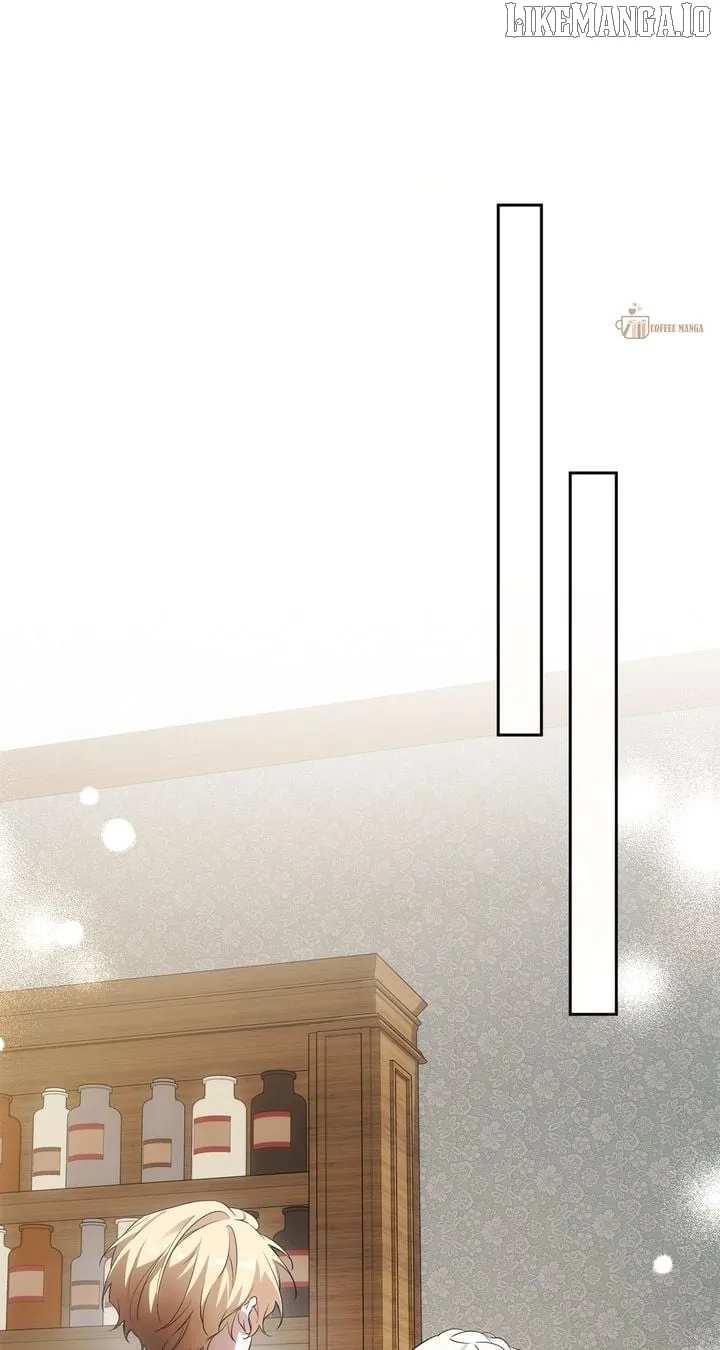 How to Escape an Esper Harem Chapter 4 page 40 - 