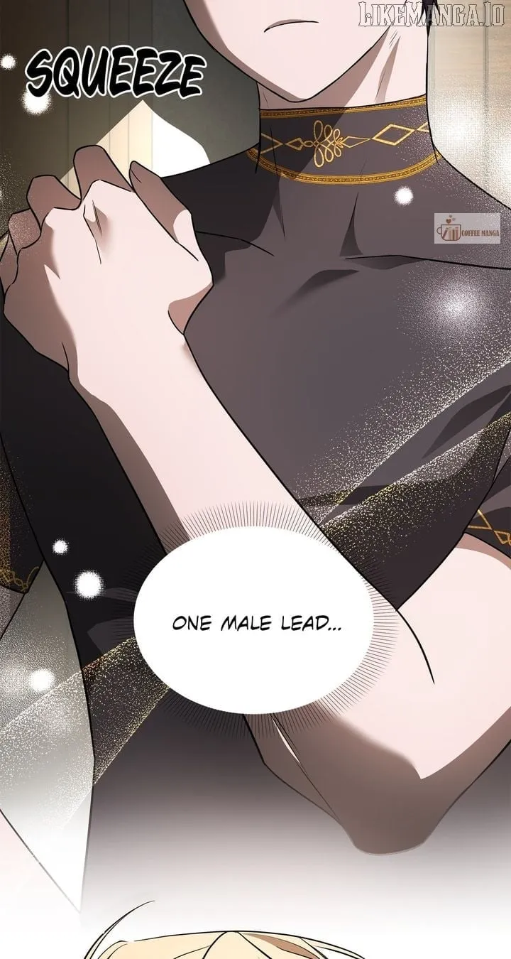 How to Escape an Esper Harem Chapter 4 page 5 - 